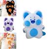 16" Super Soft Cute Dudu Cat Plush Toy For Home Decor And Gifts