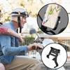 360 Degrees Rotating Bicycle Phone Holder Universal Bike Motorcycle Handlebar Stand Mount