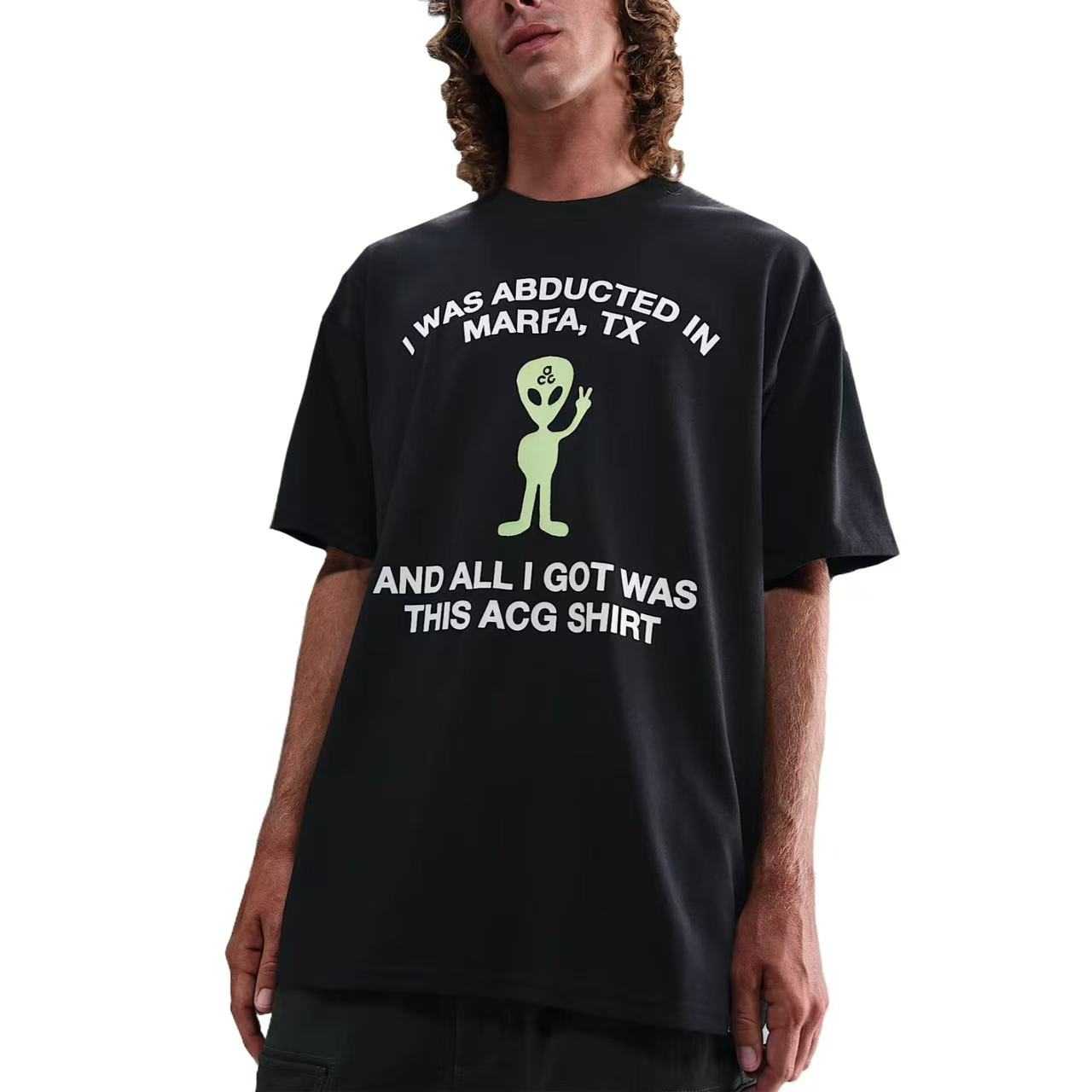 Nike Nike Nike Men s T-Shirt HV2168-010 L