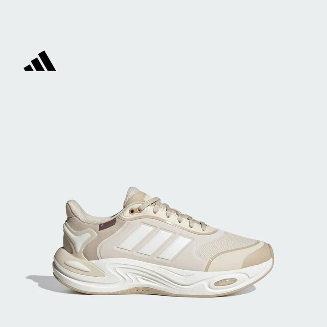 Модные повседневные кроссовки Adidas CLIMAWARM для бега - Официальная модель Adidas KJ3774 36