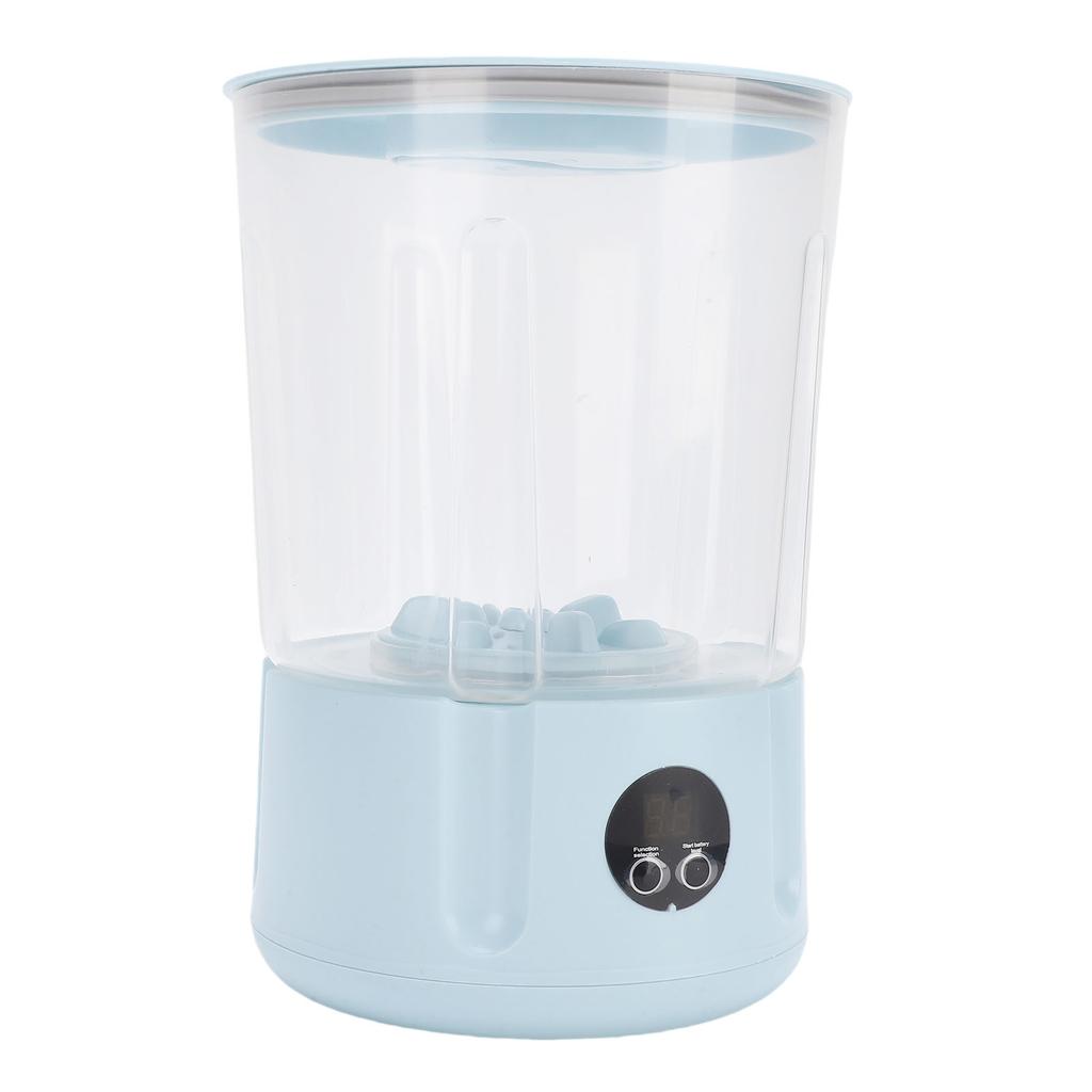 Portable Underwear Washer   Cleaning Quiet Rechargeable Cordless Underwear Washing Machine for Towels Socks