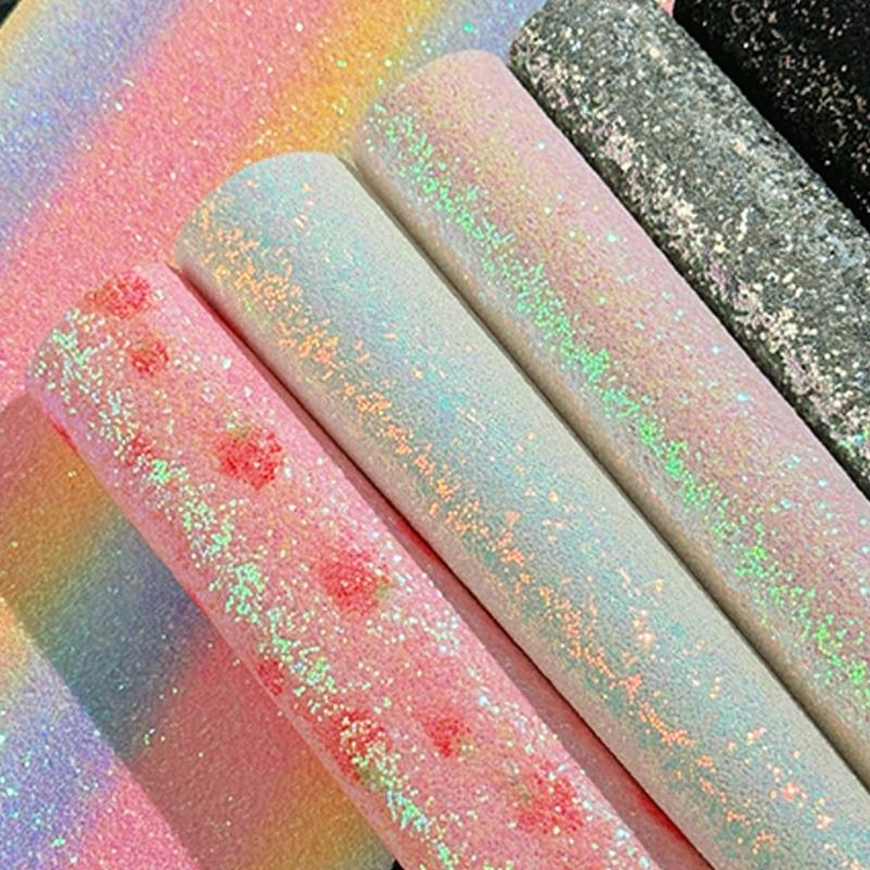 6 Sheets Beads Ironing Paper Easy To Cut For Sheets And Kids Creative Playing