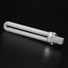 4PCS Double Light Source UV LED Lamp Tube 365nm Wavelength Gel Curing Light Tube  UV Gel Curing
