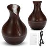 Air Humidifier, Fragrance Oil Diffuser, Aromatherapy, Ultrasonic