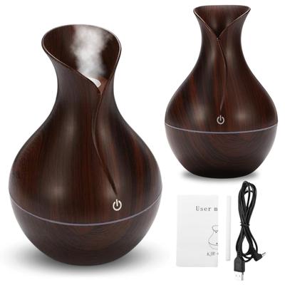 Air Humidifier, Fragrance Oil Diffuser, Aromatherapy, Ultrasonic