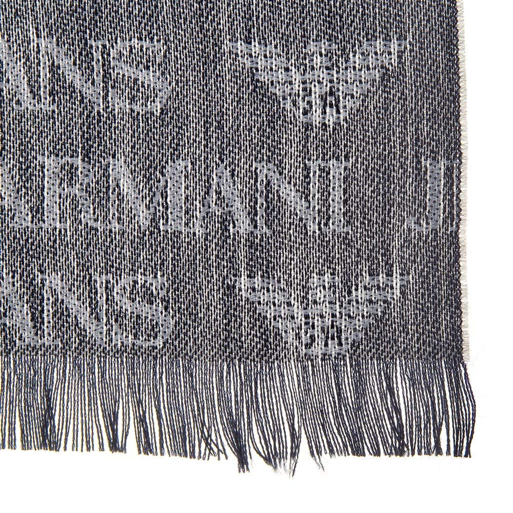 ARMANI JEANS Schalldämpfer CD786 00635 Blau Artikel (Armani Jeans) #934504 [Artikel]