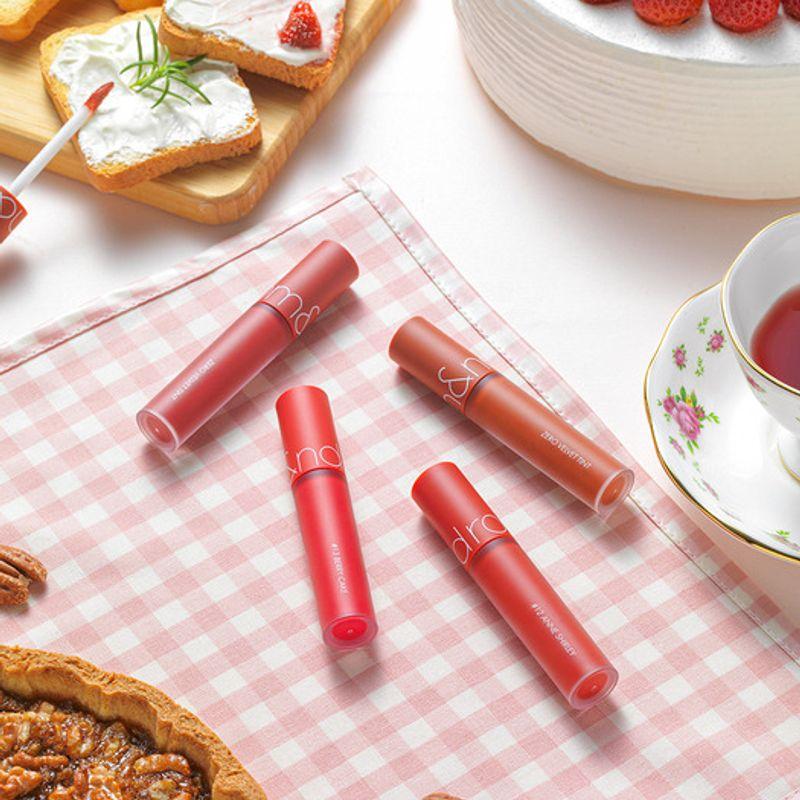 [NEUE FARBE HINZUGEFÜGT] Zero Velvet Tint Single