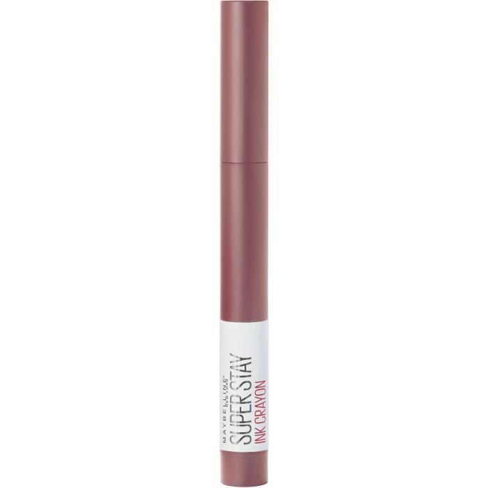 Lippenstift MAYBELLINE NEW YORK Superstay Ink - Lead The Way (15)