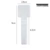 3M Self-Adhesive Hook & Loop Cable Ties Organizer for Power Cords