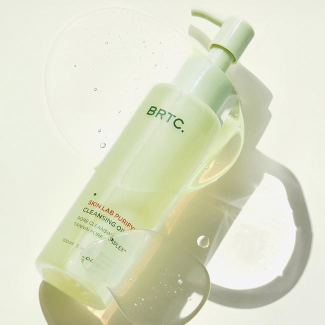 BRTC Skin Lab Reinigendes Reinigungsöl 100ml