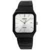 CASIO Standard Analog Quartz Black IP Overseas Watch, MTP-B185B-7AV