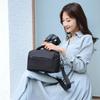 Waterproof DSLR Camera Shoulder Bag Portable Size Camera Crossbody Bag  Travel Photography