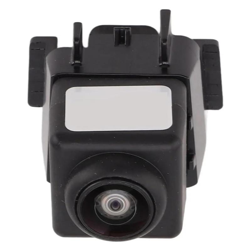 180 Degree Wide Angle Rear View Reversing Camera Clear Imaging Parking Assistance Monitors Nighttime Support 284426877R