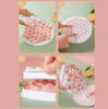 37 Grids Ice Ball Sphere Mould Round Ice Cube Tray Mold Whiskey Cocktail Bar Pub Wine Reusable Diy Ice Making Mould