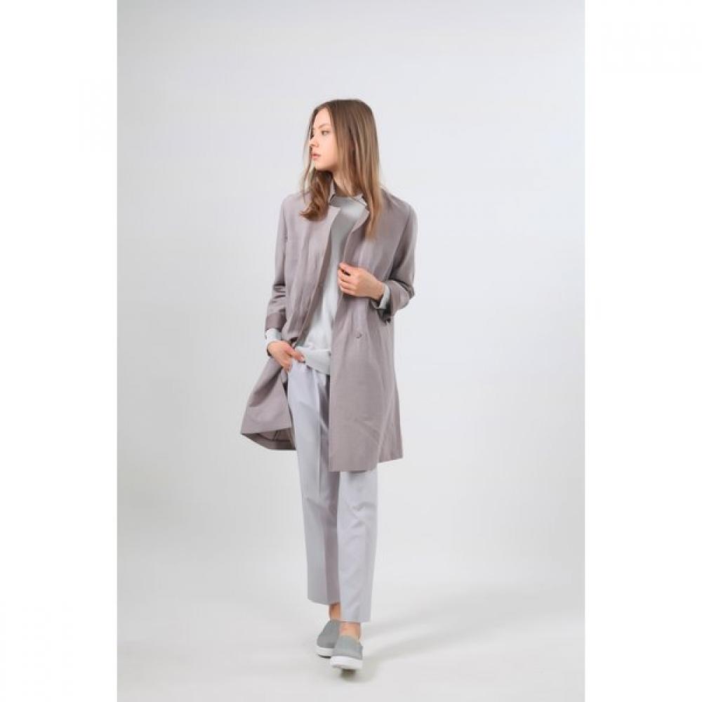 Furina Half Double Layer Trench Coat beige/S (55)
