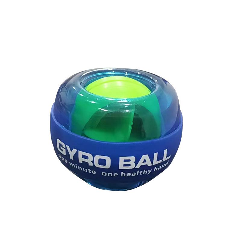 Alloy Steel Grip Strength Ball for Fitness & Health Massage