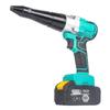 Cordless Brushless Electric Rivet Gun