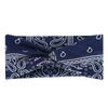 Unisex Yoga Sports Headband, Outdoor Sweat-Absorbing, Casual Outing Fashionable Simple Style, 1pc