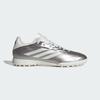 adidas COPA PURE IV LEAGUE Turf Football Kids JR6261 Kids' Performance Sports Shoes Taupe Met. / Zero Metalic / Night Metallic