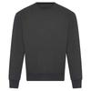 Awdis Unisex Dospělý Signature Heavyweight Mikina