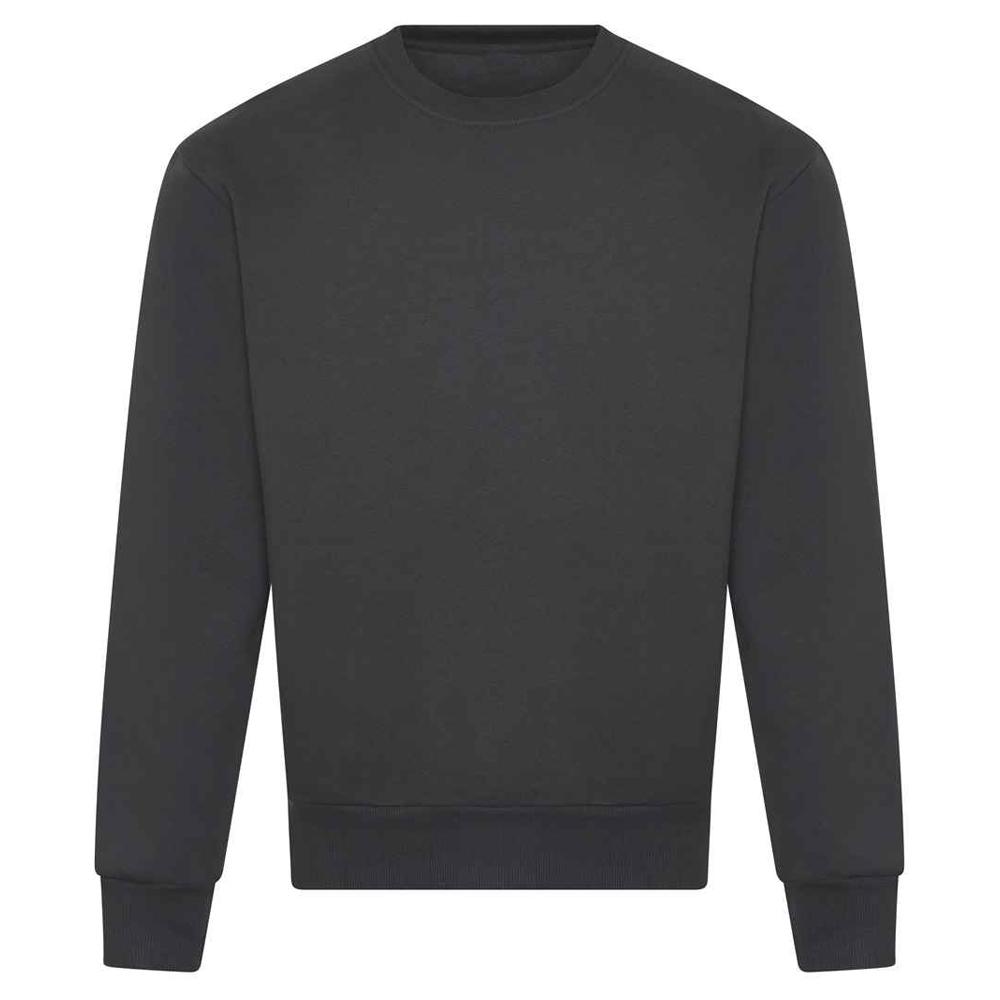 Awdis Unisex Dospělý Signature Heavyweight Mikina