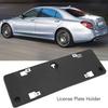 Mercedes-Benz S-Class W222 Front License Plate Frame (2016-2017) - Model 2228802144