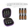 Hard Shell Insulin Storage Case Mini Insulin Carrying Case Essential Oils Protector  Protective