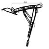 Lishi Mountain Bike Cargo Racks