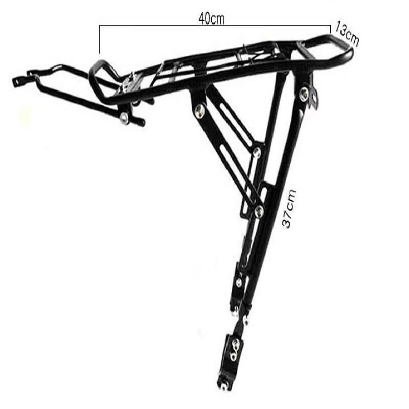 Lishi Mountain Bike Cargo Racks