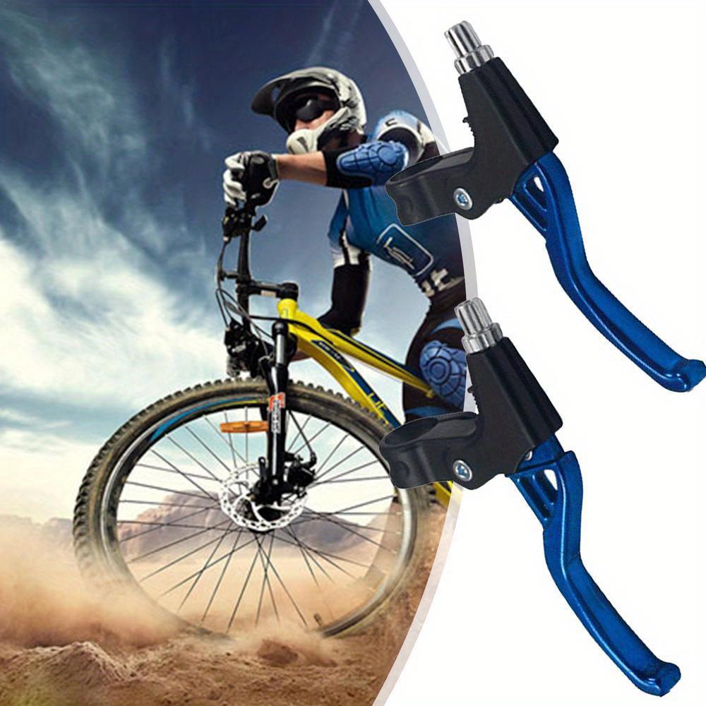 1 st Cykelbromshandtag Robust Cykelbromshandtag Styrbromsspak Ergonomiskt Bromshandtag Cyklar Reservdelar