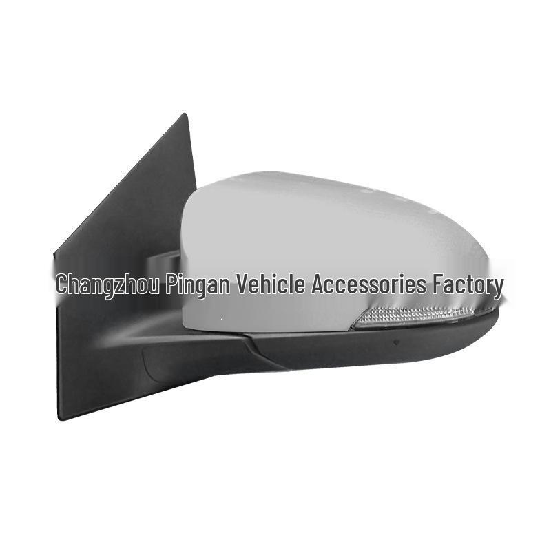 

Toyota 14 Levin Rearview Mirror Assembly 87940-02K00