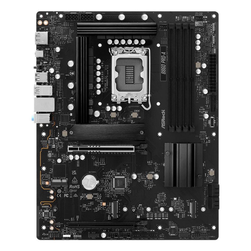 ASRock B860 Pro-A Motherboard