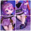ICY Fortune Days 13cm bjd doll anime style doll perfect for DIY girl doll - set, gift, decoration, exercise, collection, 8+(Scorpio)