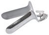 Fetish Collection - Vaginal Spectrometer Silver