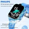 Philips W2209A Children's Smartwatch