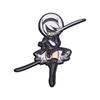 Kreative Cartoon-Charakter Emaille-Anstecker Benutzerdefinierte Cartoon Japanische Anime-Abzeichen Broschen Revers-Anstecker Schmuck Geschenke