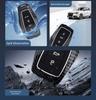 Geely Car Key Case for Emgrand, Vision X6, Xingyue L, Boyue, Xingrui, Bin Yue, Bin Rui, Borui.