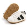 MYGGPP Scarpe sportive con suola morbida per bambini da 0 a 1 anno, scarpe per neonati, scarpe per bambini piccoli