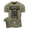 Sports T-shirt Men's Short Sleeved Shirt