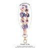 Daisy Flower Phone Lanyard - Handmade Woven Camera Strap & Pendant for Women