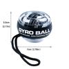 Wrist Force Ball/ball Box Alloy Steel Massage Fitness Beauty and Grip Strength Bball Can Relieve Fatigue Throughout the Body