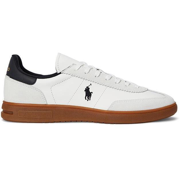 Кроссовки Polo Ralph Lauren Bedford
