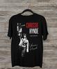 Chrissie Hynde The Pretenders Signature  Full Size S-5XL SS1156 Unisex T-Shirt
