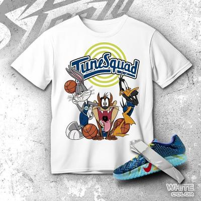 Ja 3 Uncle Phil Blue Chill Zitron 2026 T Shirt Match,Sneaker Match Shirt, Ja 3 Uncle Phil Matching Shirt Sneakerhead Gift, Tune Friends