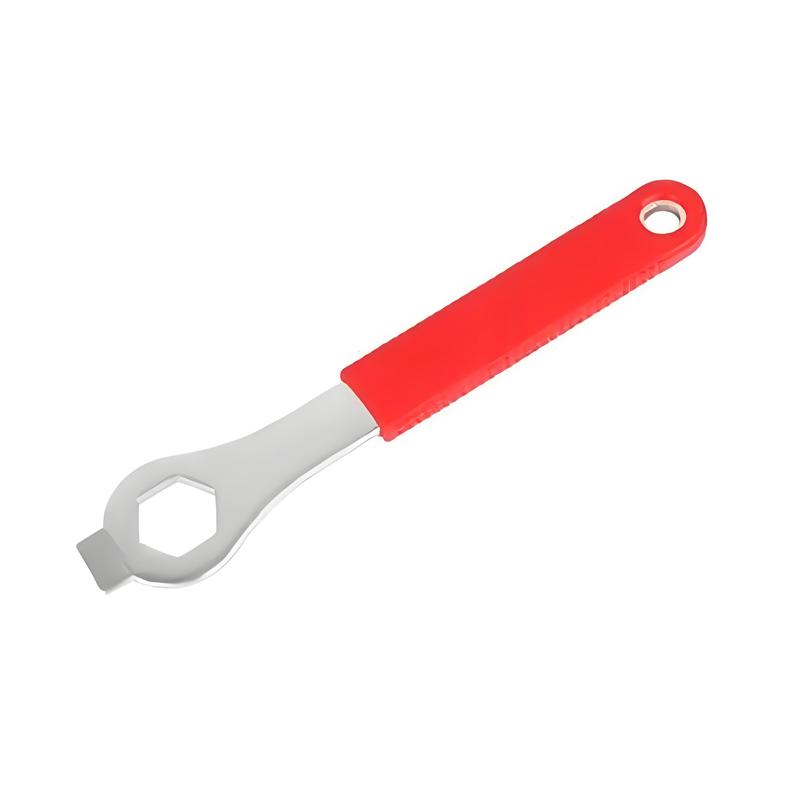 Bike Crank Puller Bicycle Bottom Bracket Remover Removal Spanner Bike Repair Tools