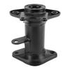 30mm Bearing Carrier Assy Cast Iron Rear Axle Bearing Bracket Assembly for Off Road Vehicle ATV Electric Vehicle Go