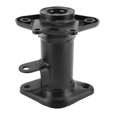 30mm Bearing Carrier Assy Cast Iron Rear Axle Bearing Bracket Assembly for Off Road Vehicle ATV Electric Vehicle Go