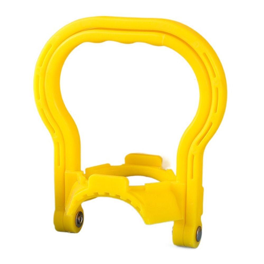 Thickened 5 Gallon Water Bottle Handle Labor-saving Pail Bucket Lifting Device  Elder