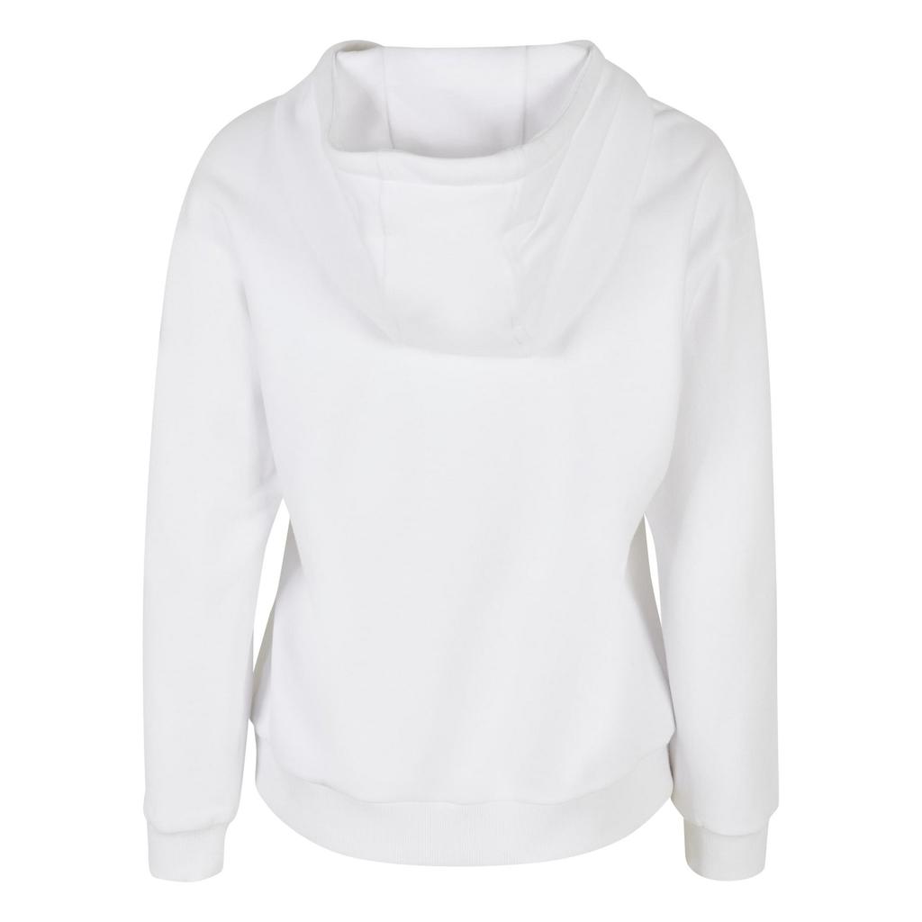 Build Your Brand Womens/Ladies Everyday Hoodie