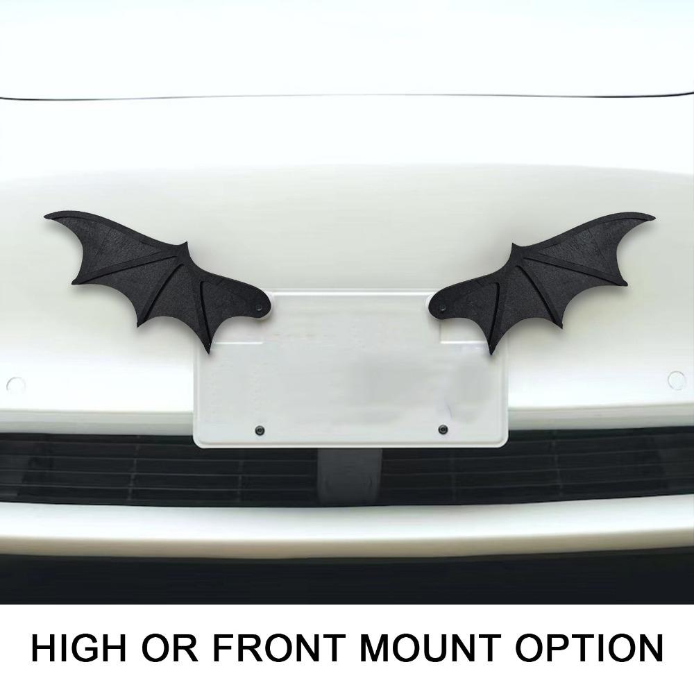 Hanging Wooden Wall Decor Wooden Party Hanging Decor Easy Hang Bat Wings Decor Wall